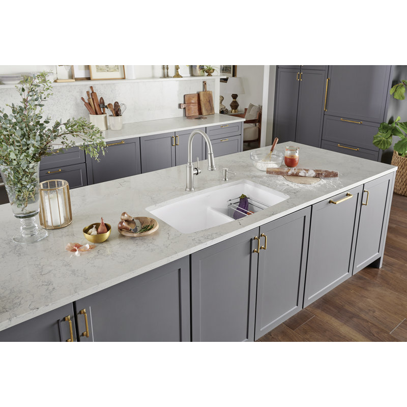 Blanco Performa Silgranit 33